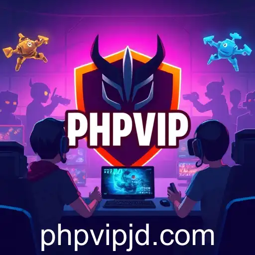 The Rise of PHPVIP in Online Gaming