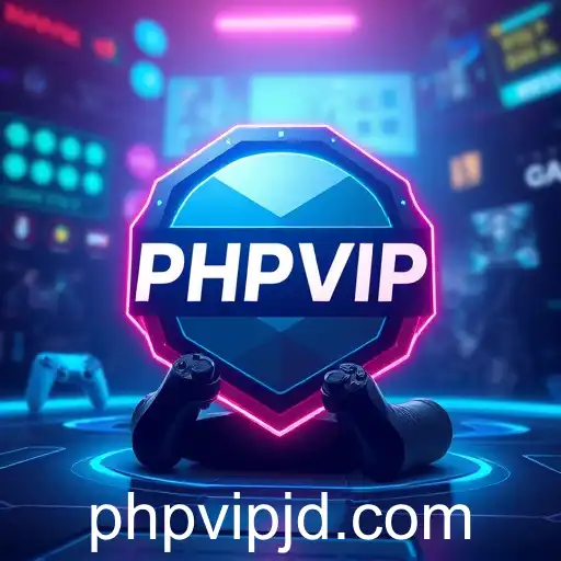 Emergence of PHPVIP in English Gaming Scene