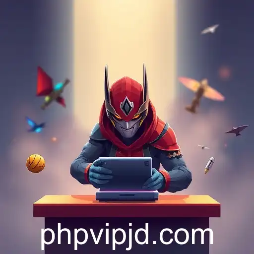 The Evolution of PHPVIP in the Gaming Industry