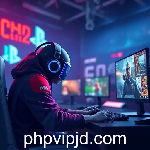 Gaming Trends Reshape the Landscape