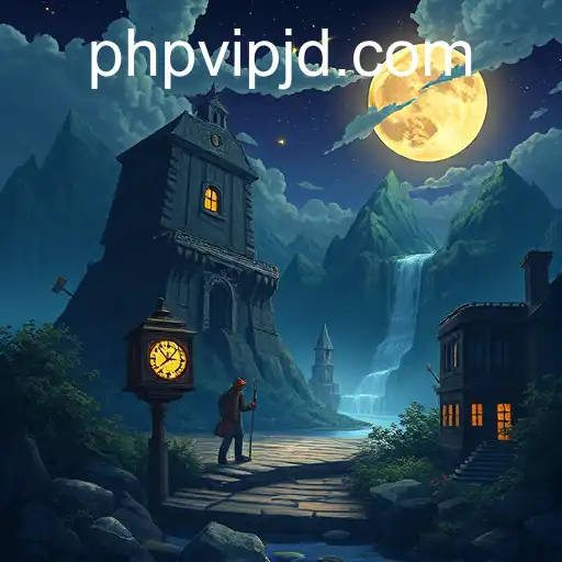 Exploring the Thrilling Realm of Adventure Games