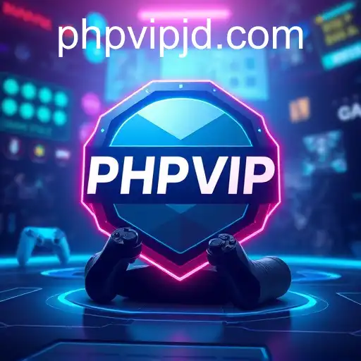 Emergence of PHPVIP in English Gaming Scene