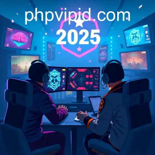 Gaming Trends and Innovations in 2025