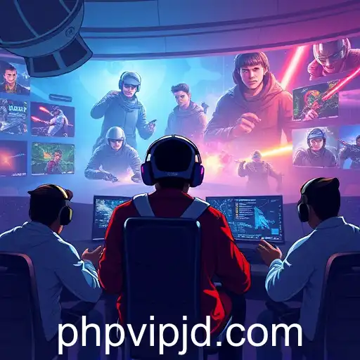 Emerging Trends in the Online Gaming Sphere