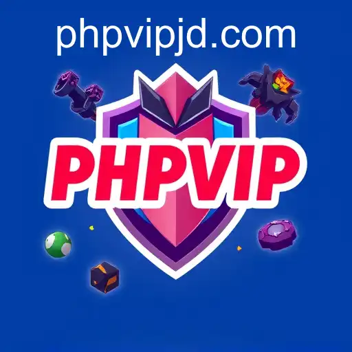 The Rise of PHPVIP: A New Era in Gaming