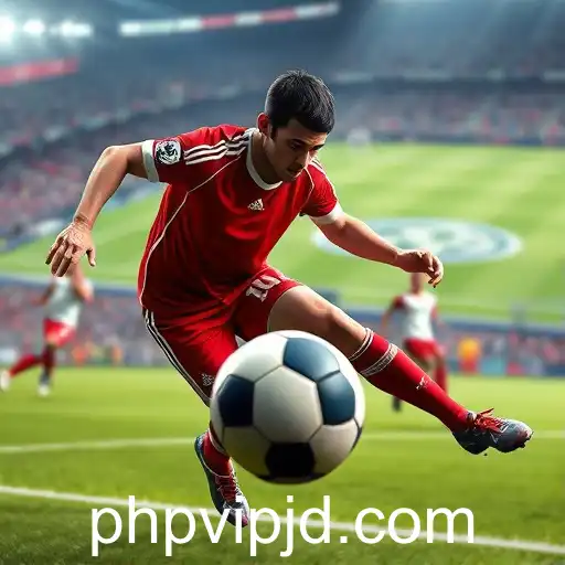 The Rise of PHPVIP in Gaming