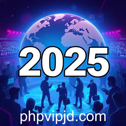The Rise of Phpvip: Gaming Innovations in 2025