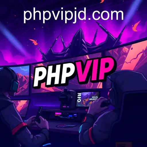 The Rise of Phpvip in Online Gaming