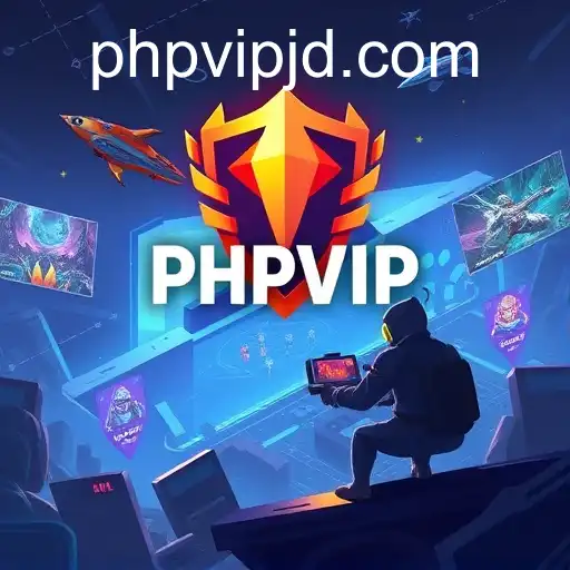 PHPVIP Gaming Trends and Insights