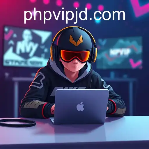 Navigating the Digital Playground: PHPVIP's Role in Modern Gaming