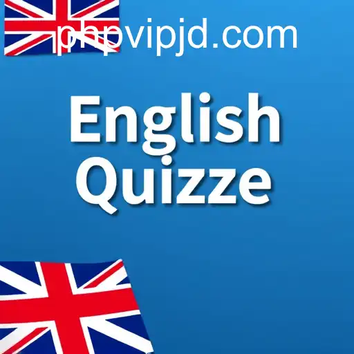Enhance Your Language Skills with 'English Quizzes' on PHPVIP