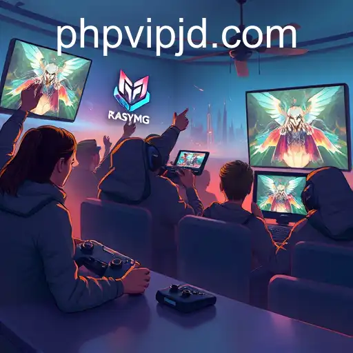 The Rise of Online Gaming Culture