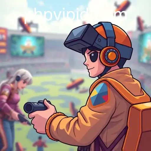 The Rise of PHPVIP in Online Gaming