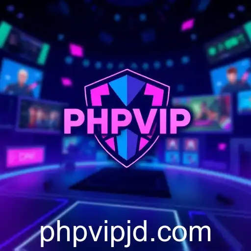 The Rise of PHPVIP in Online Gaming