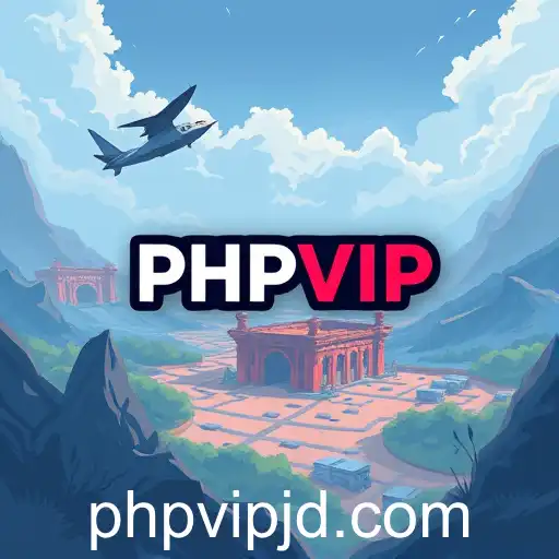 The Rise of PHPVIP: A Gaming Phenomenon