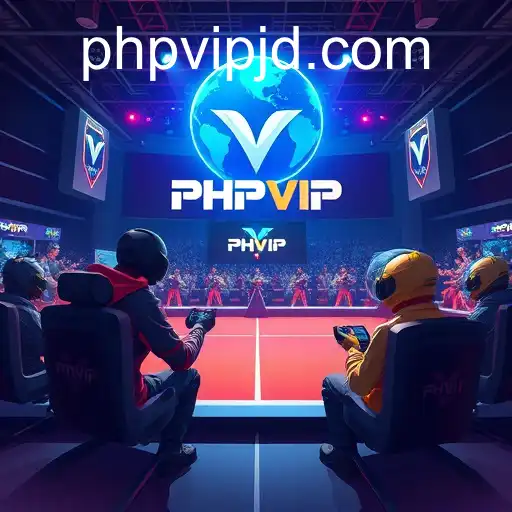 The Rise of PHPVIP and Its Impact on the Gaming World