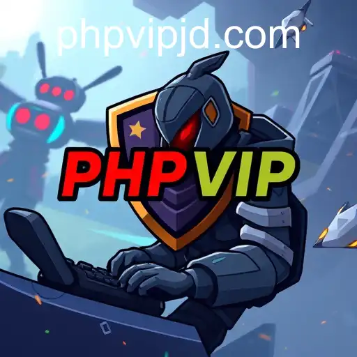 The Rise of PHPVIP in Gaming