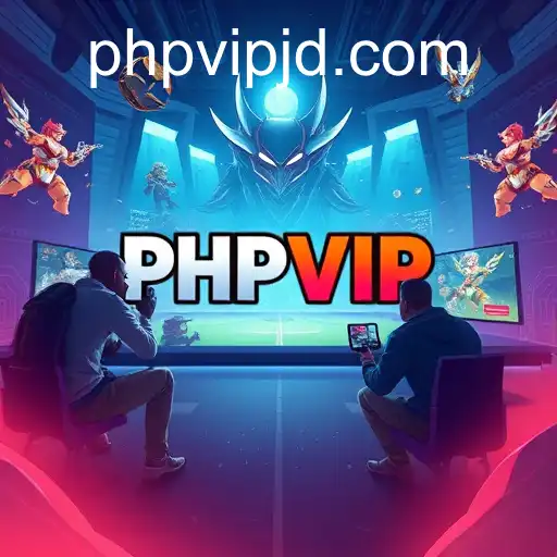The Rise of PHPVIP in Online Gaming
