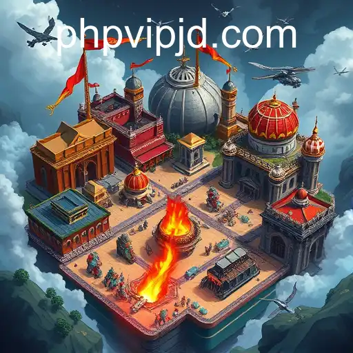 Exploring the Thrilling World of Strategy Games: A Dive into Challenging and Rewarding Gameplay