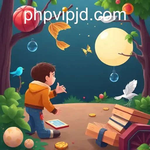 Exploring the Educational World of Vocabulary Games on phpvip