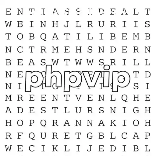 Exploring Word Search Games: The Rise of 'phpvip'