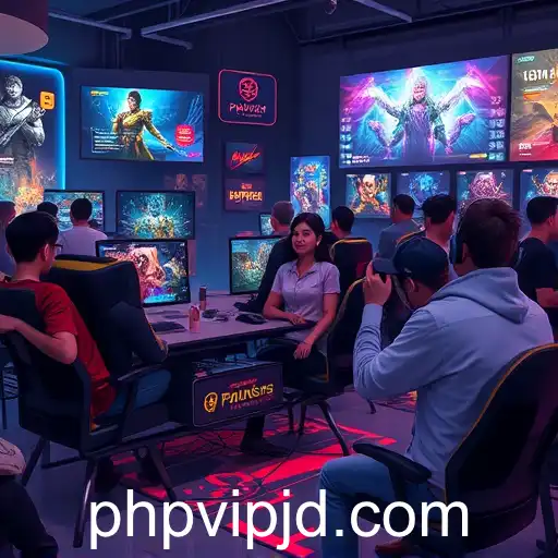 The Rise of Online Gaming Communities in 2025