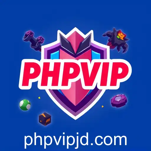 The Rise of PHPVIP: A New Era in Gaming