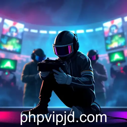 PHPVIP Takes Gaming Community by Storm