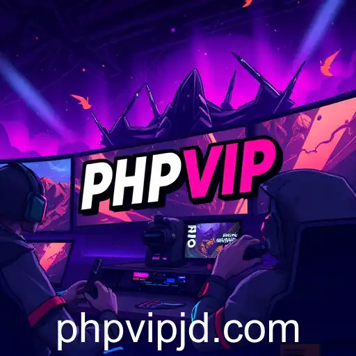 The Rise of Phpvip in Online Gaming