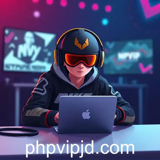 Navigating the Digital Playground: PHPVIP's Role in Modern Gaming