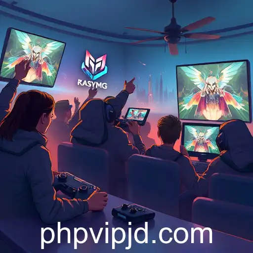 The Rise of Online Gaming Culture