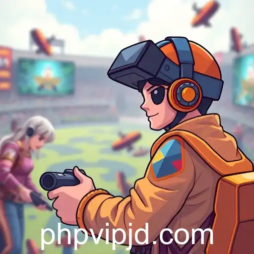 The Rise of PHPVIP in Online Gaming