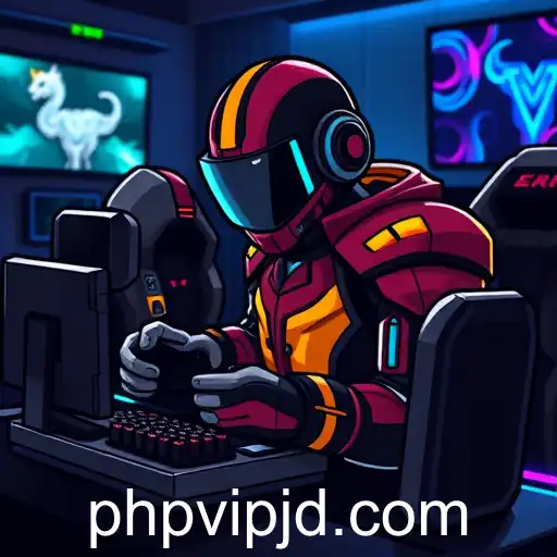The Rise of PHPVIP in Online Gaming