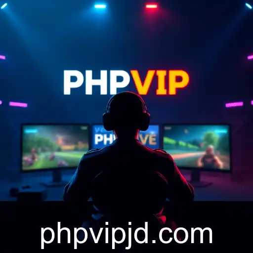 The Rise of PHPVIP in Online Gaming