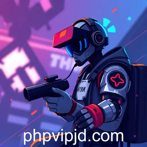 The Rise of PHPVIP in Online Gaming