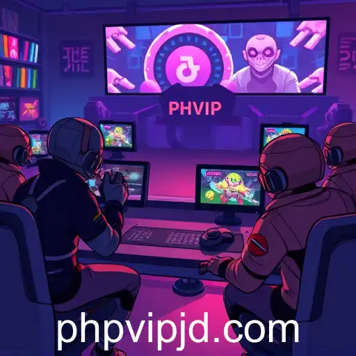 The Rise of PHPVIP: A New Era for Online Gaming